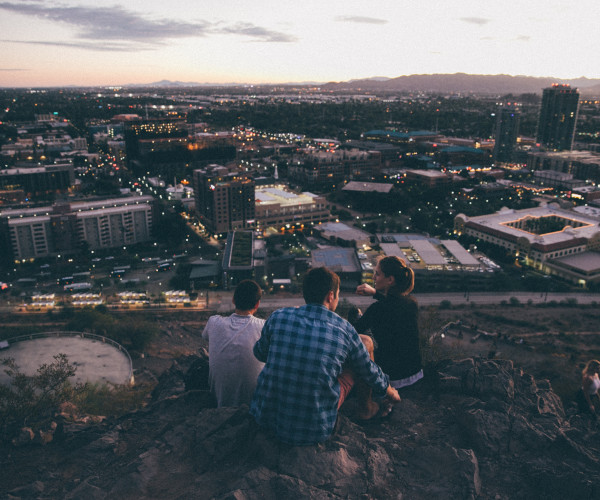 Meet Bright City Tempe, Arizona