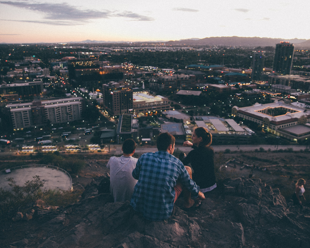 Meet Bright City Tempe, Arizona