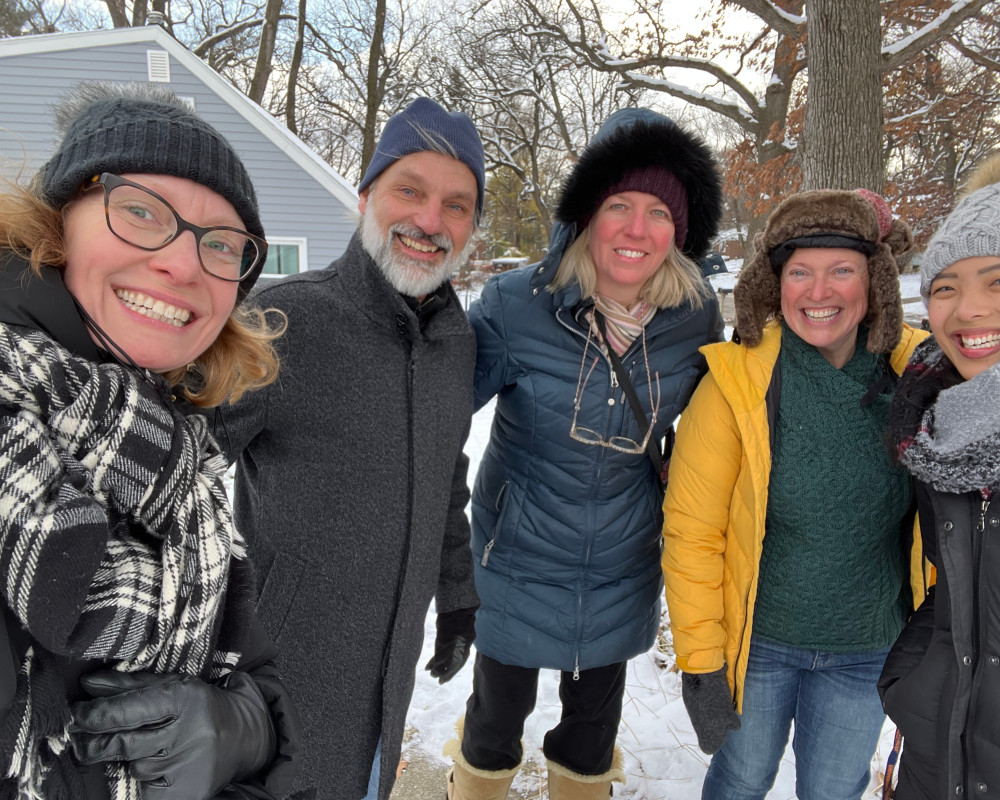 Middleton Sustainability Crew